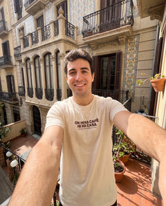 On Hi Ha Cafè, Hi Ha Casa
