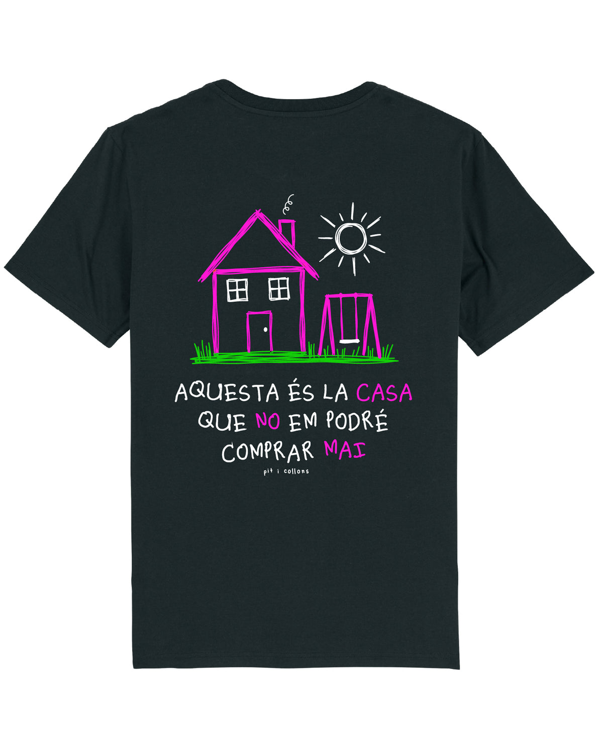 La Meva Casa