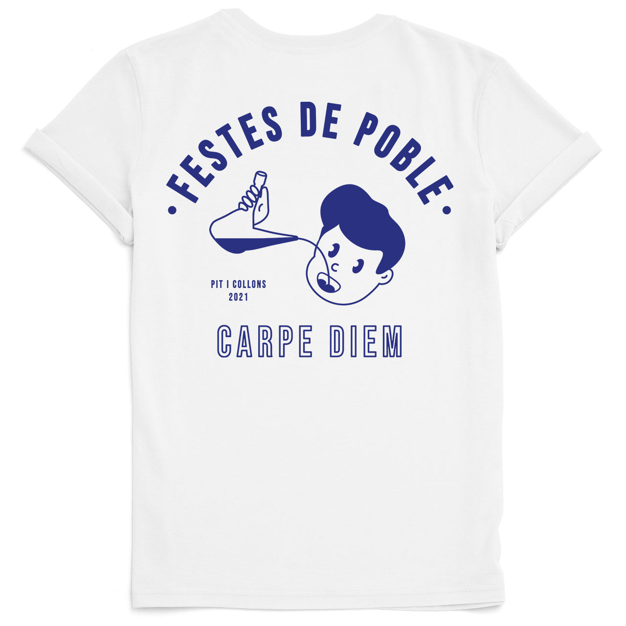 Festes de poble