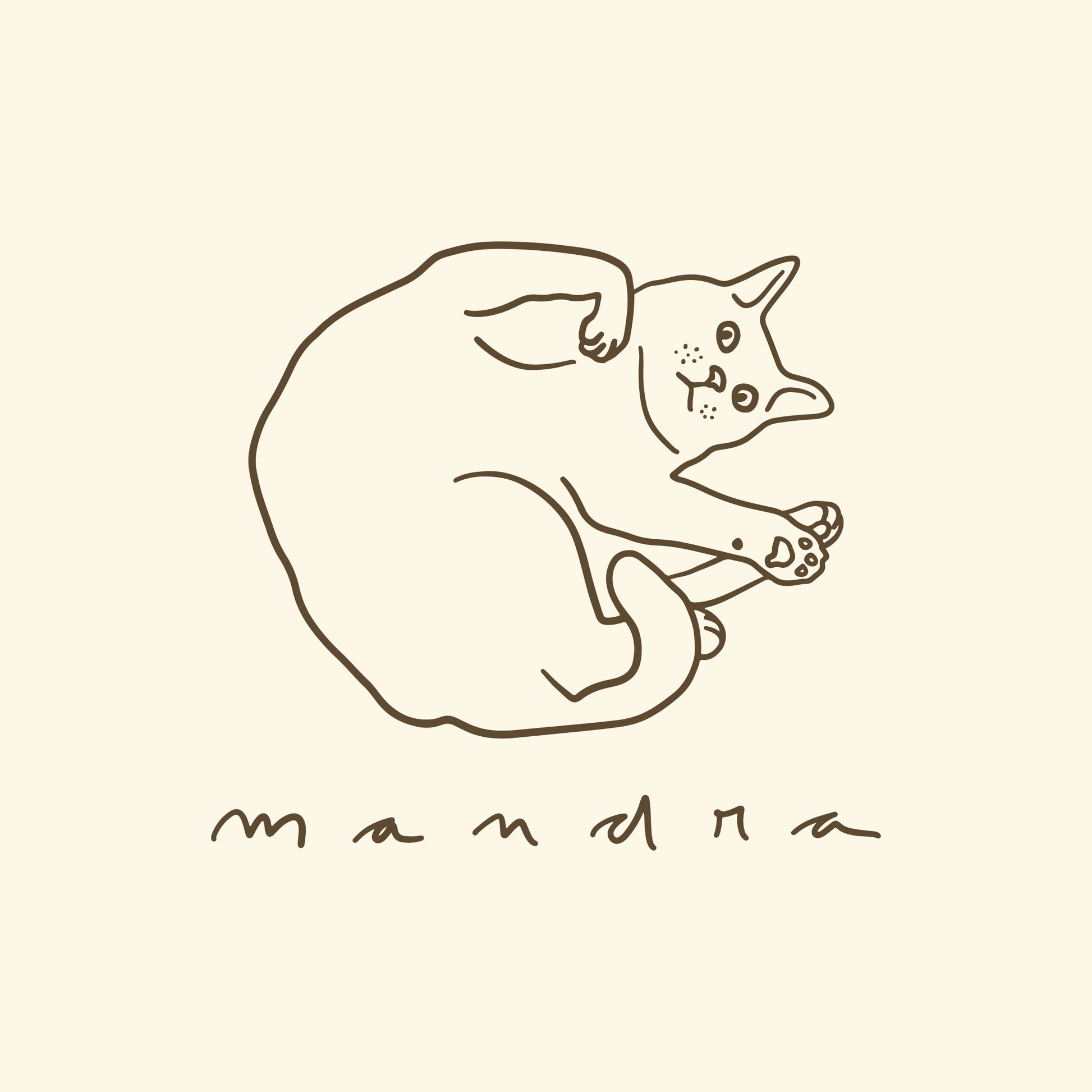 Mandra