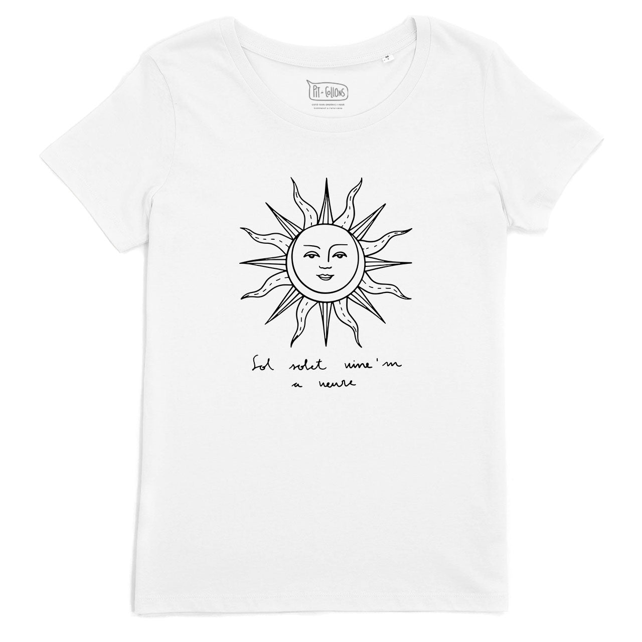 Sol solet