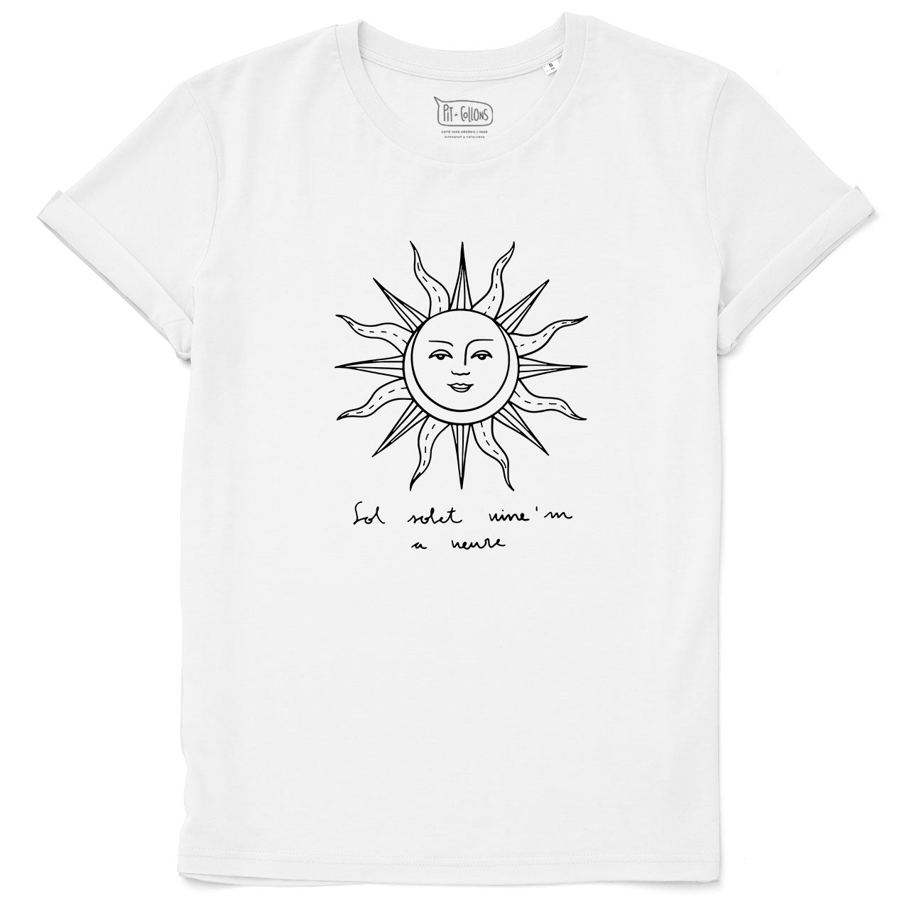 Sol solet