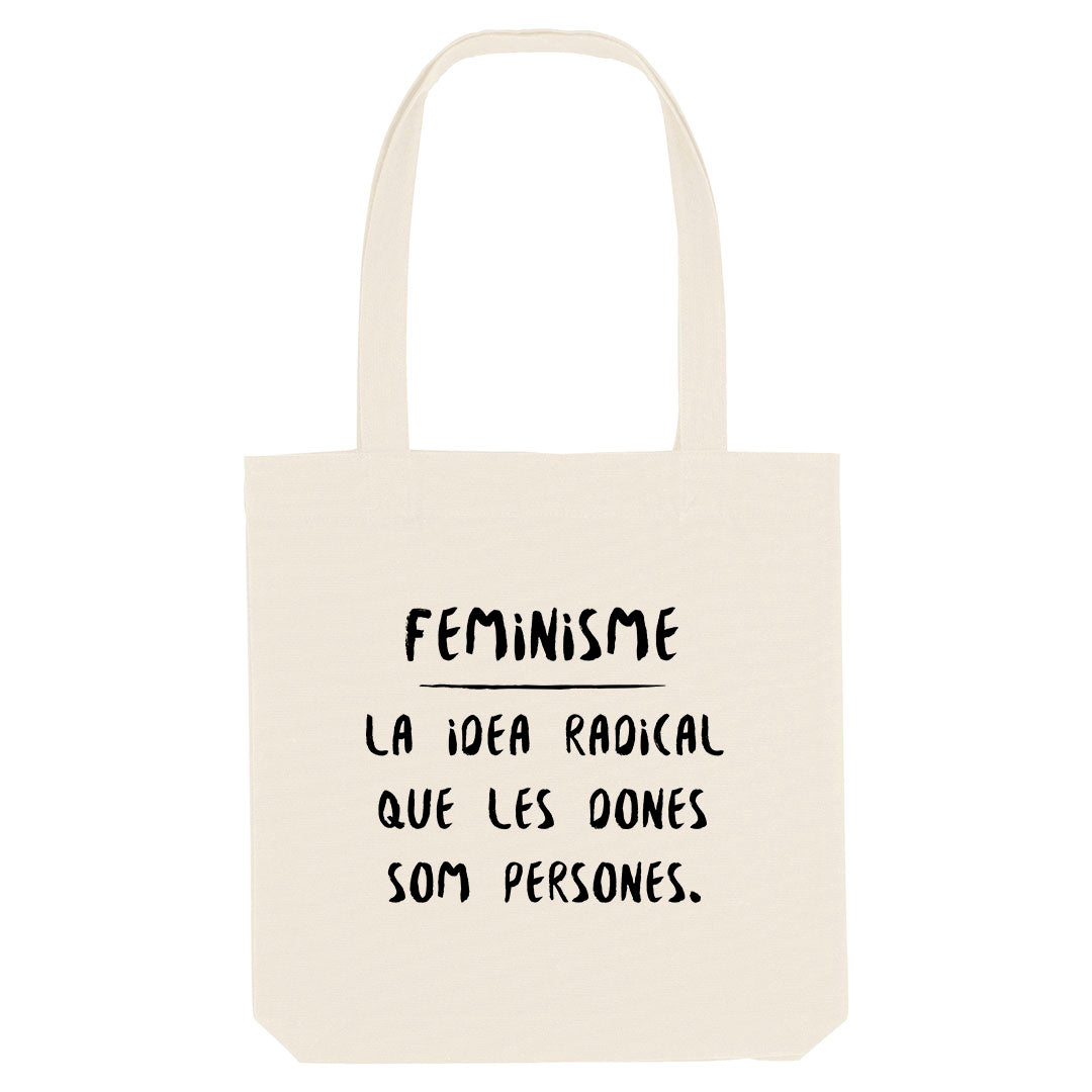 Feminisme - Tote Bag