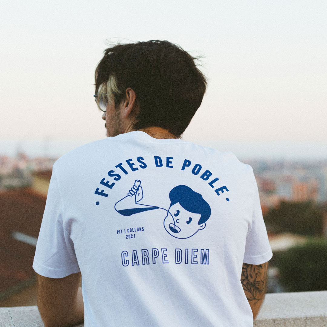 Festes de poble