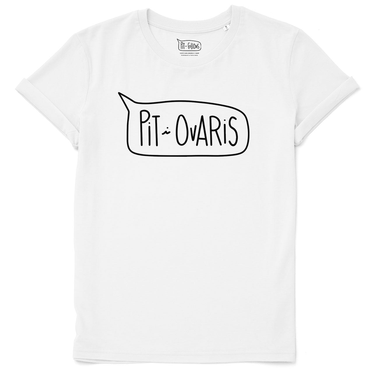 Pit i Ovaris