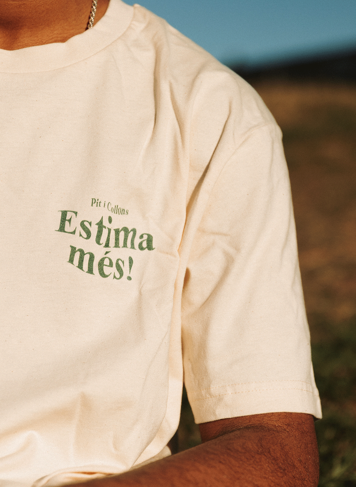 Jutja menys, estima més!