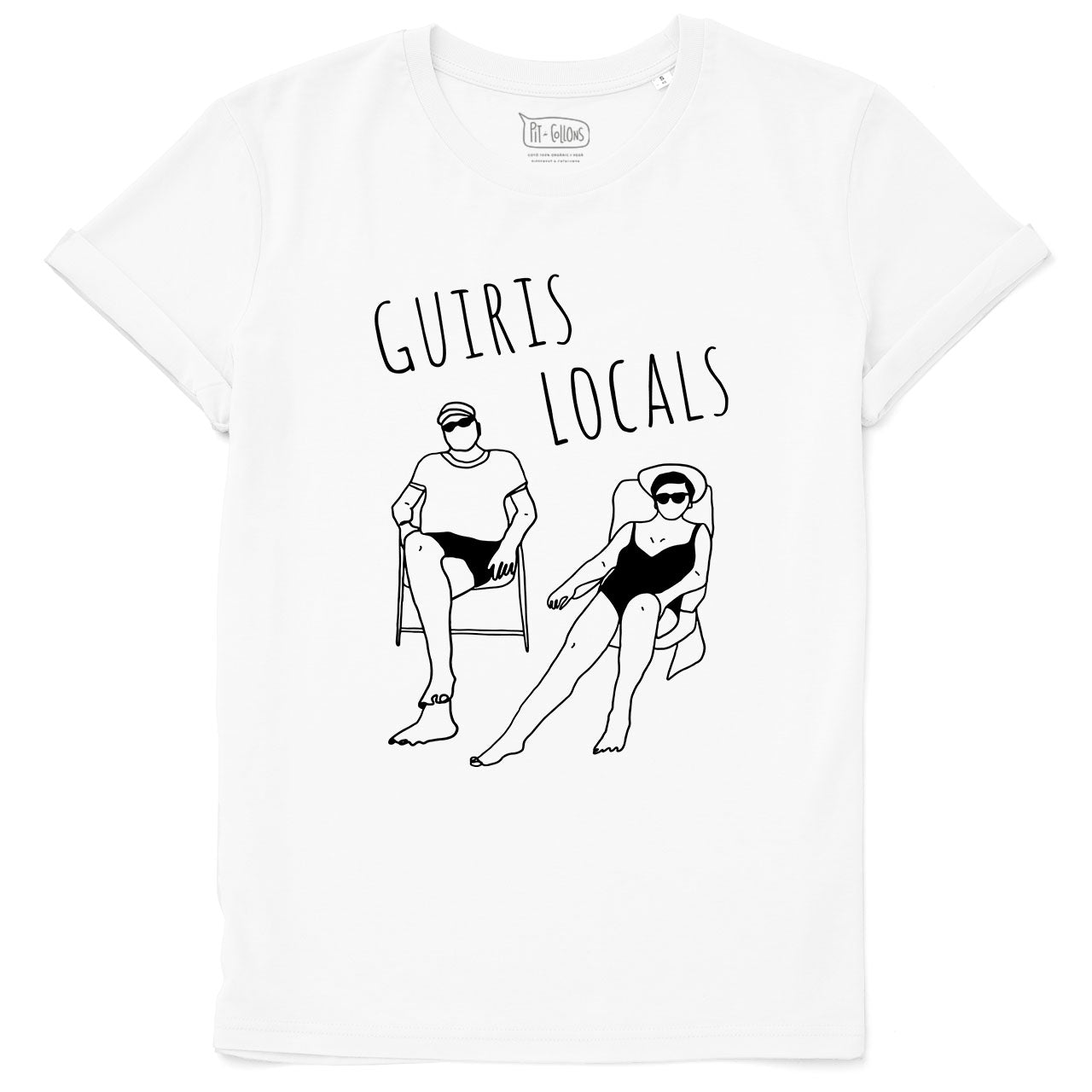 Guiris locals