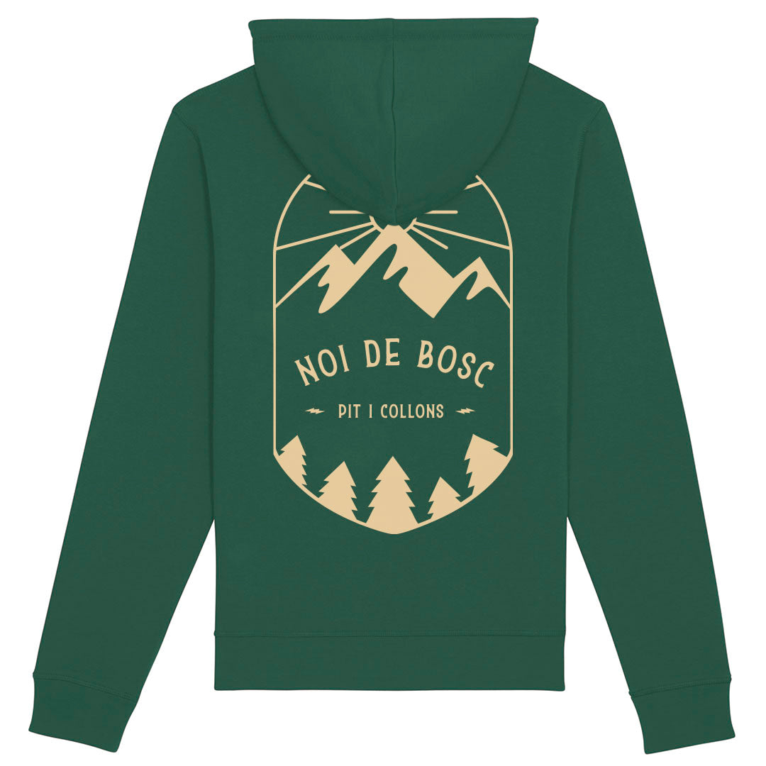 Dessuadora Noi de bosc