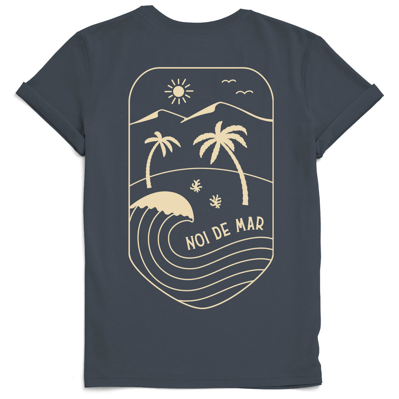 Noi de mar