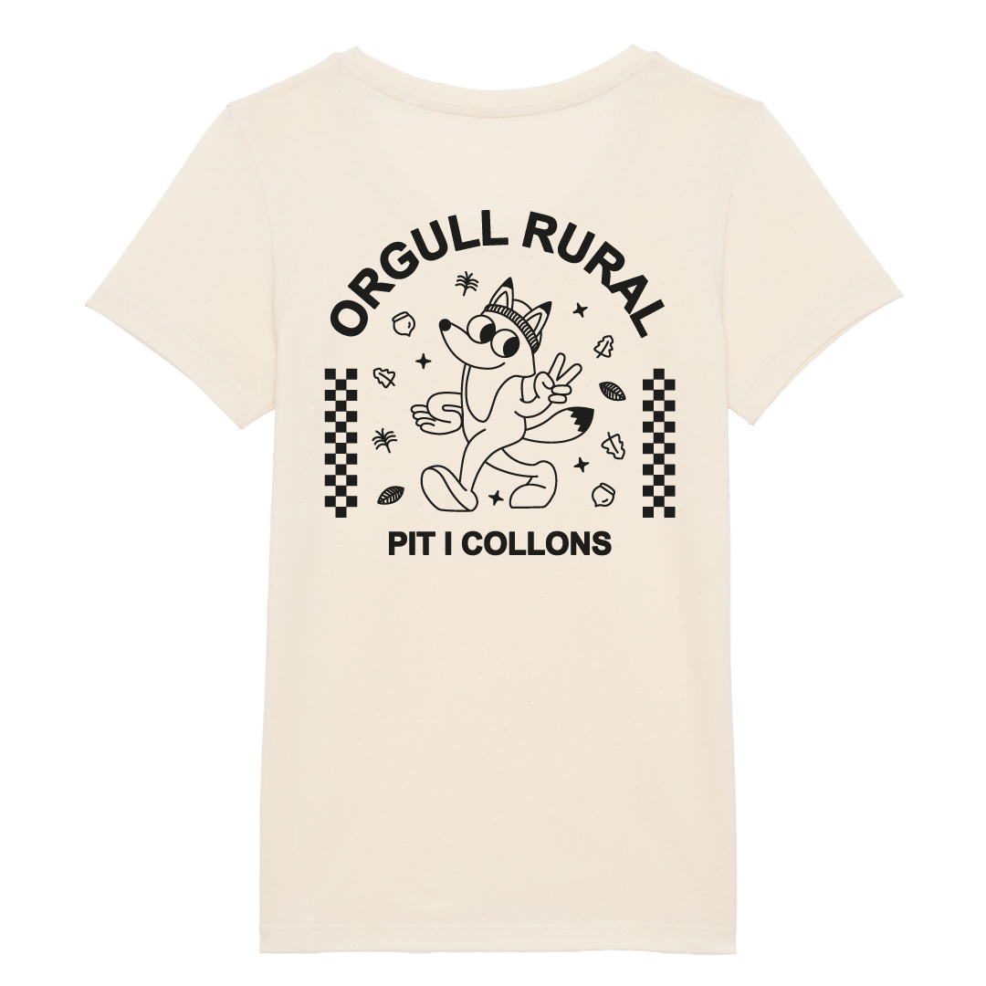 Orgull rural