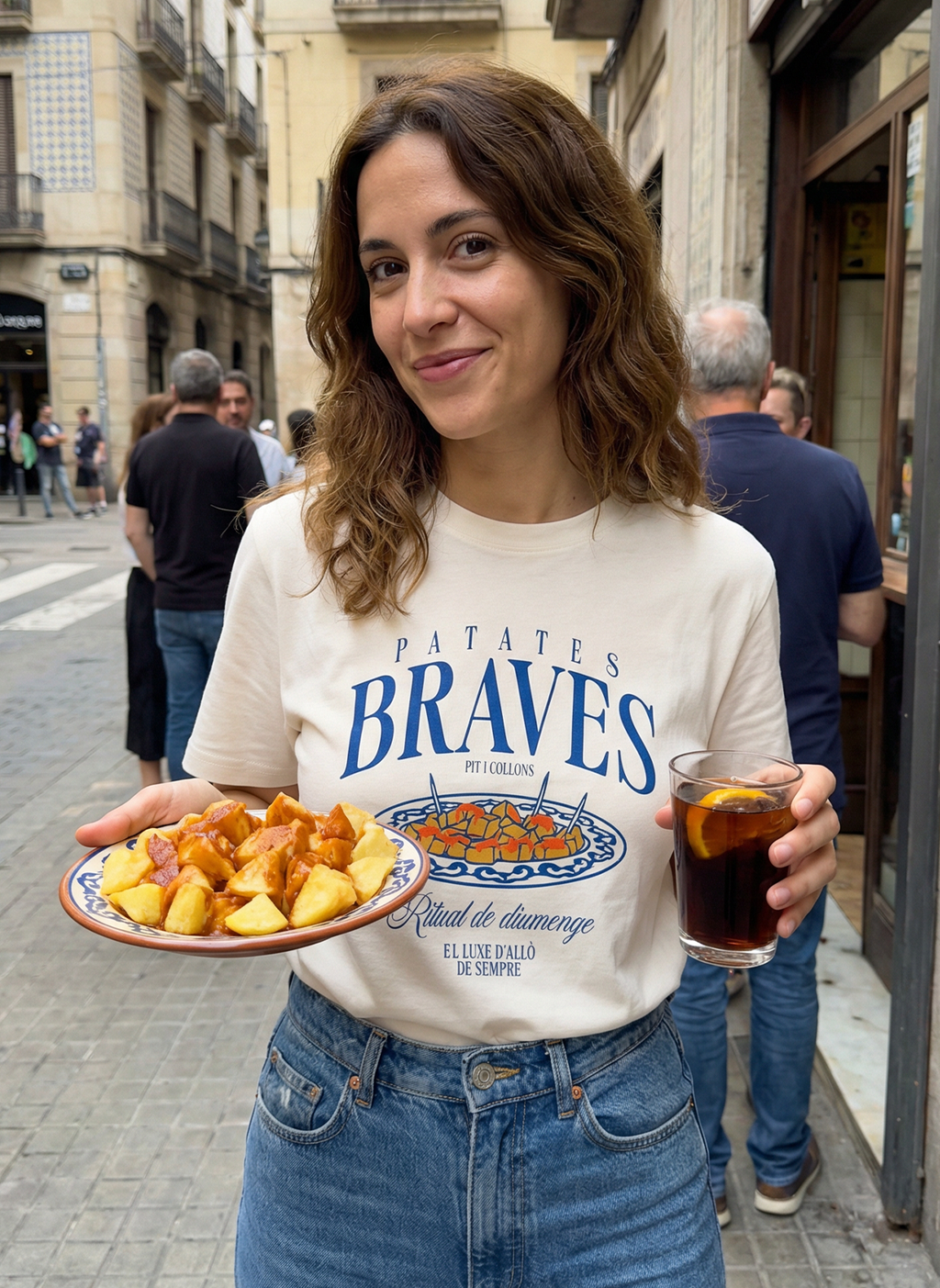 Patates Braves