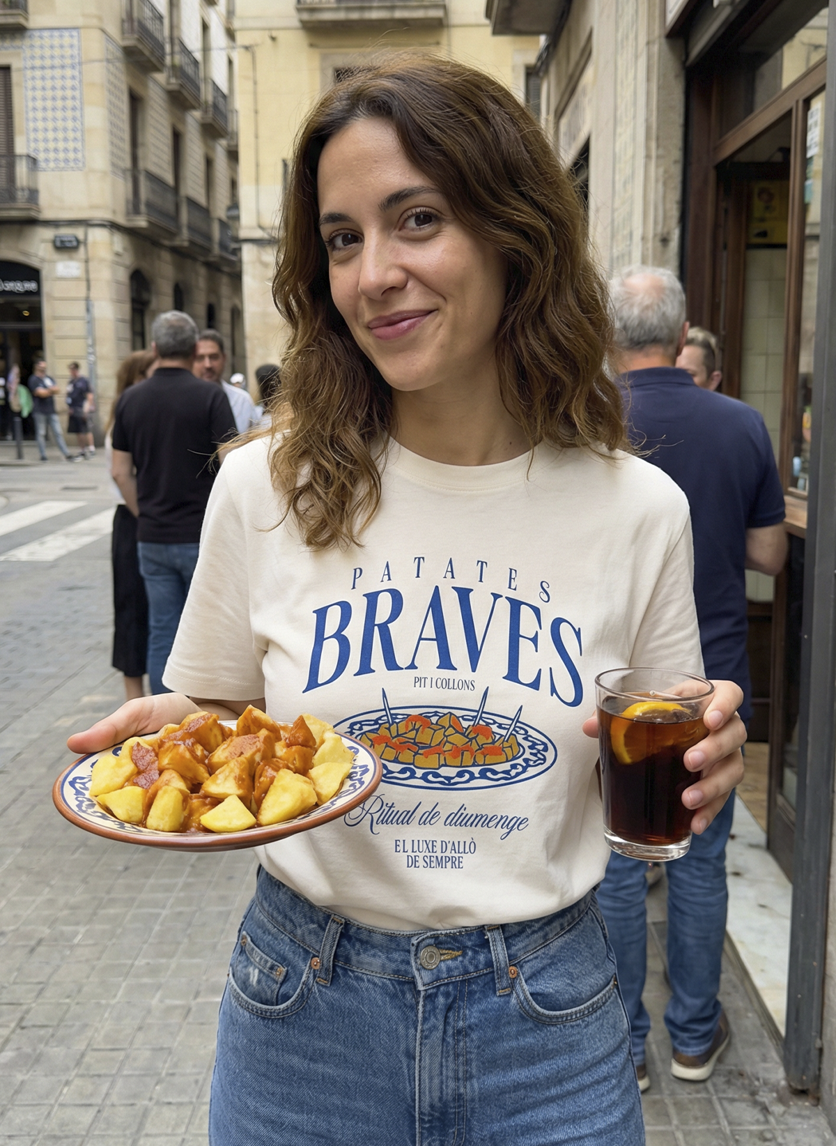 Patates Braves