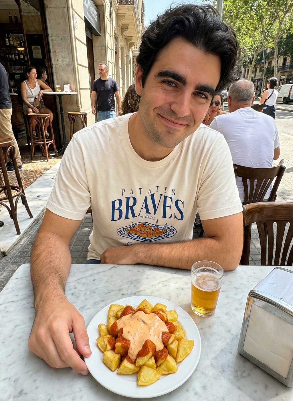 Patates Braves