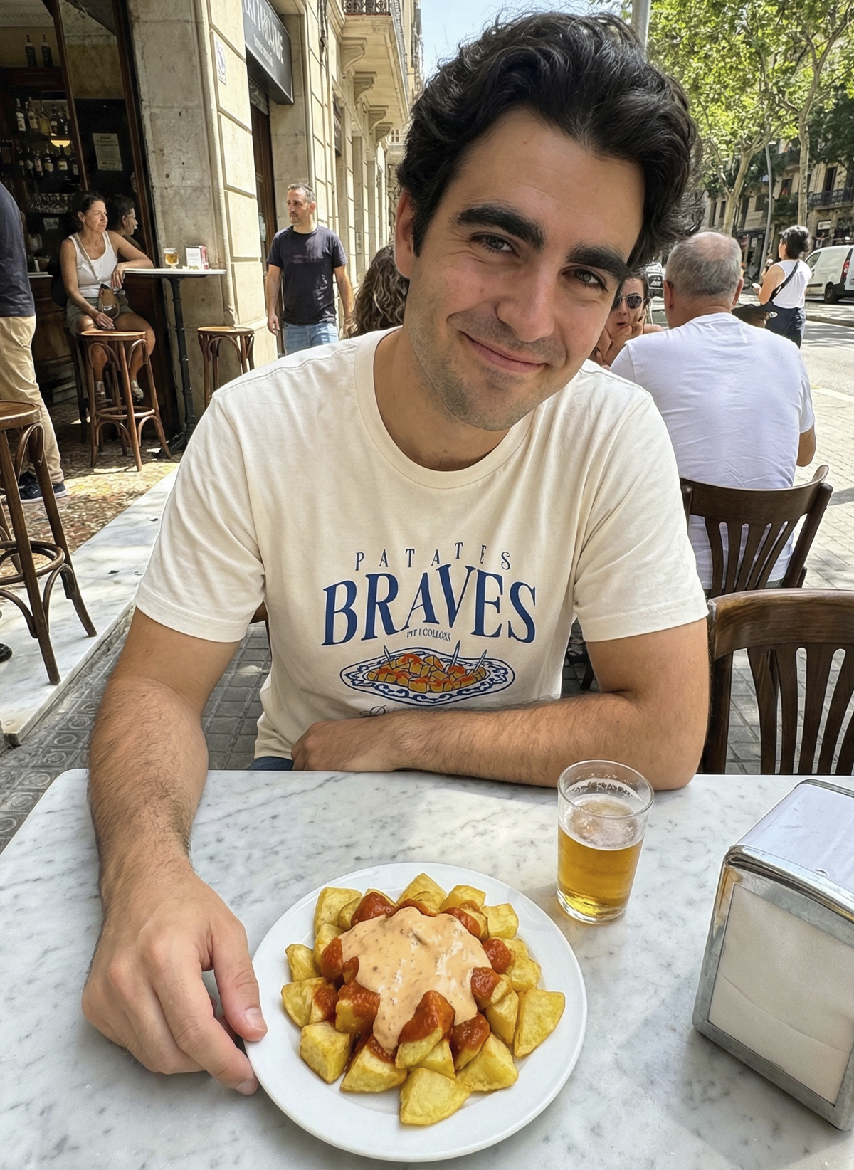 Patates Braves