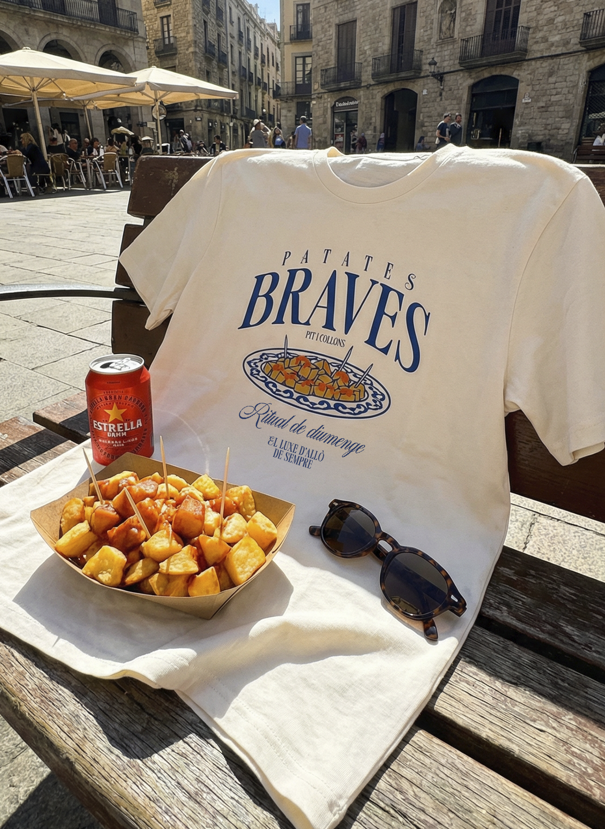 Patates Braves