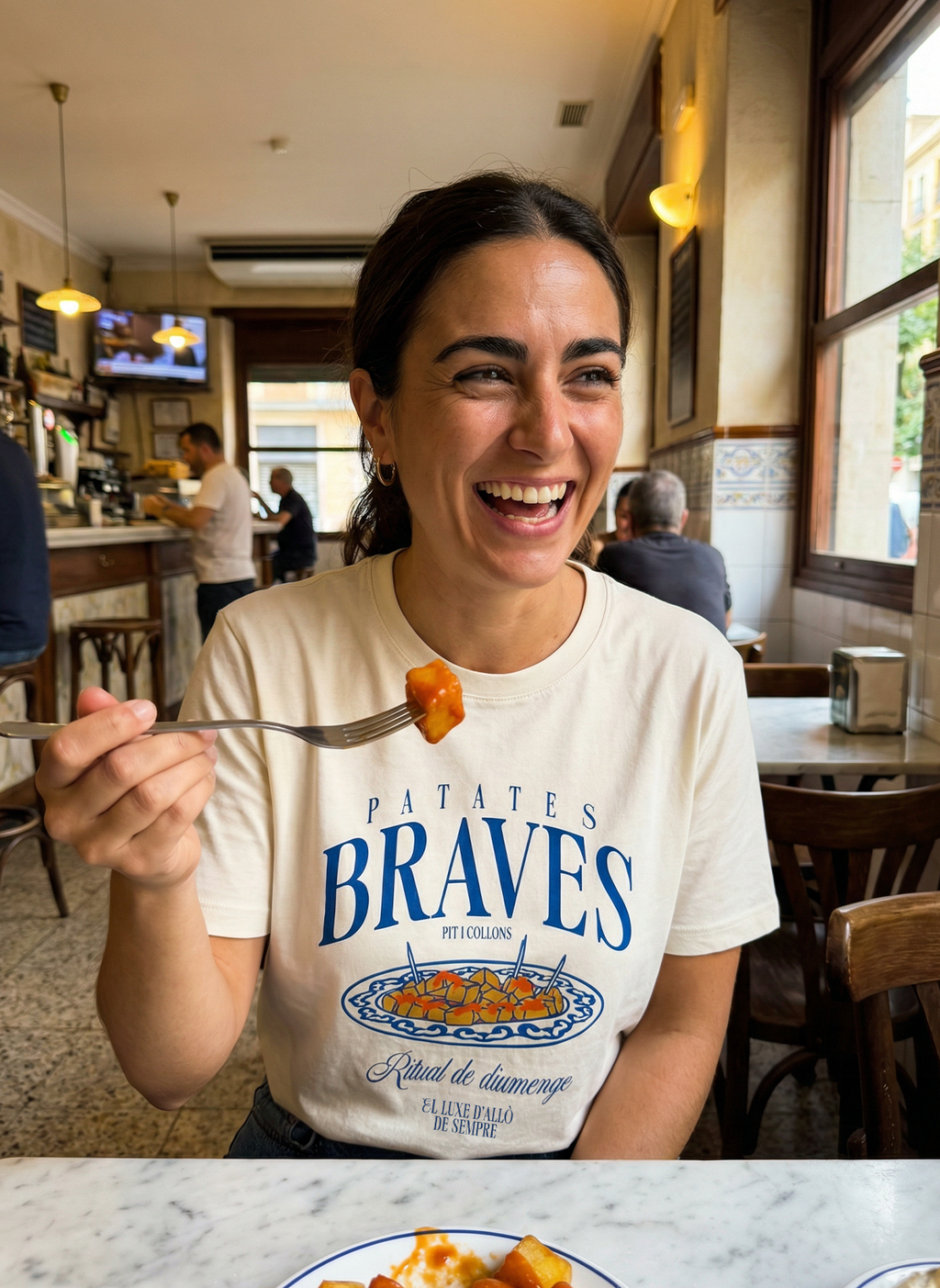 Patates Braves
