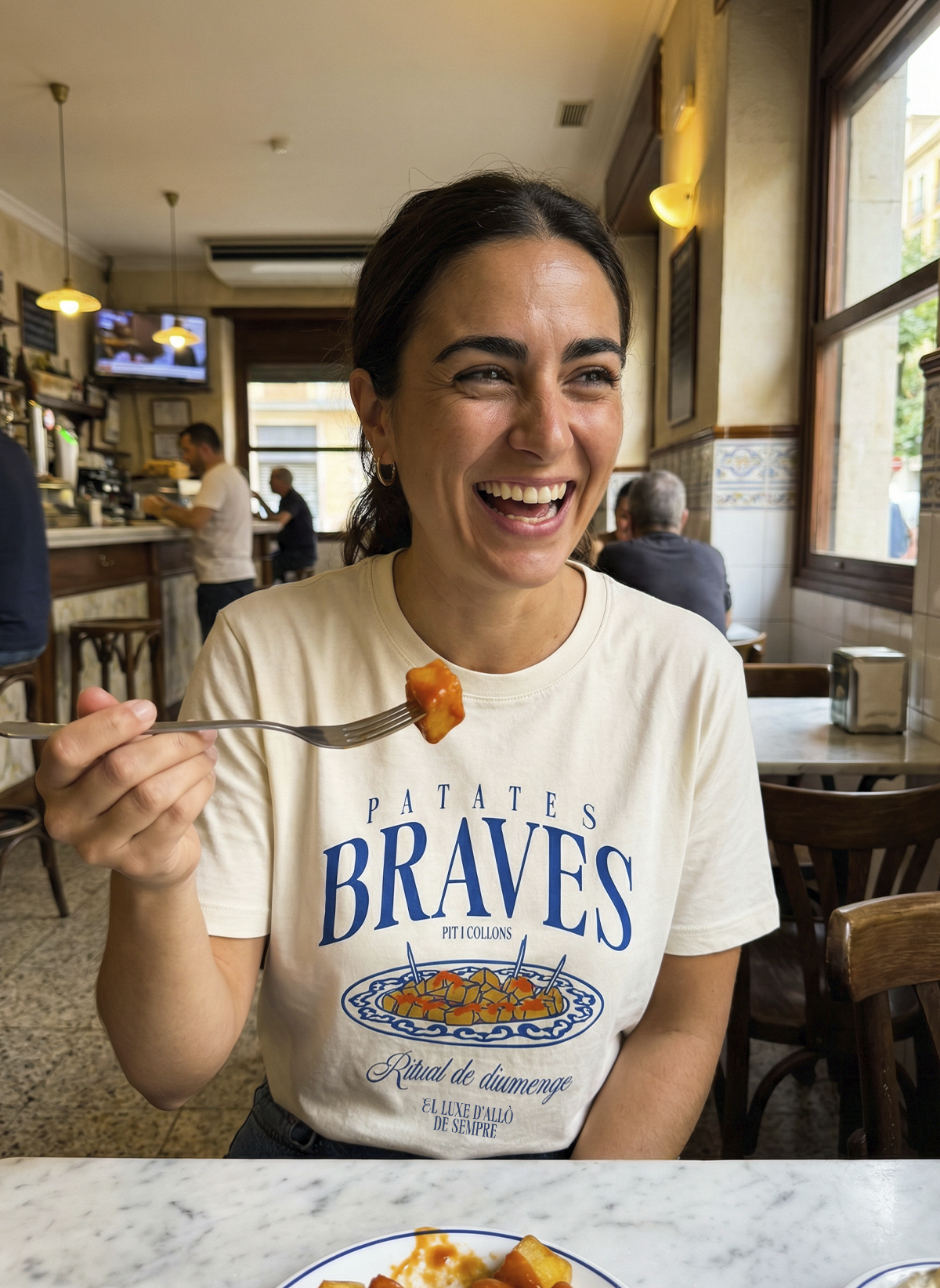 Patates Braves