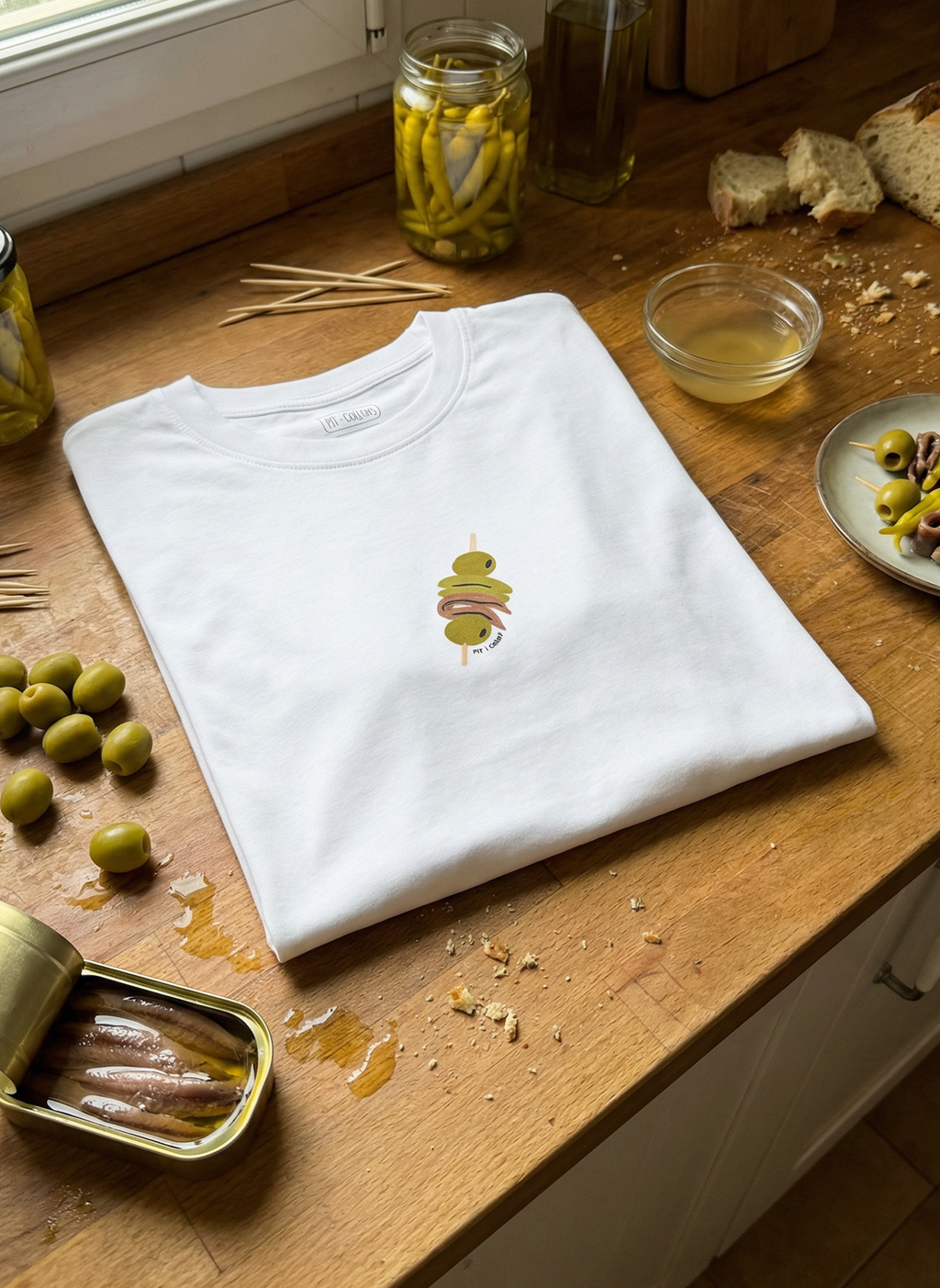 Gildes | Tradició feta sabor