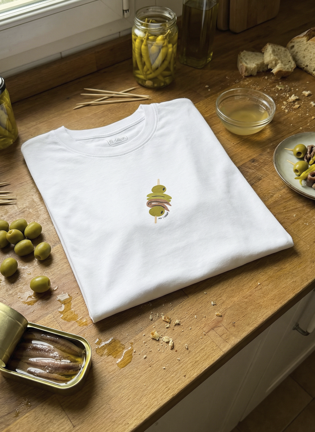 Gildes | Tradició feta sabor