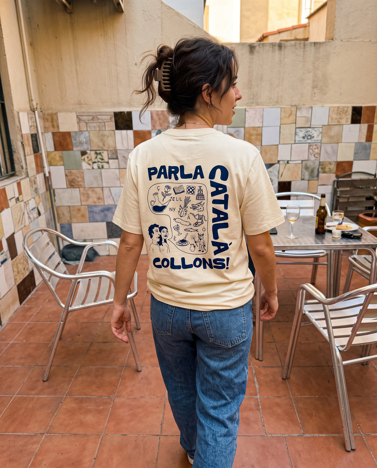 Parla Català collons!