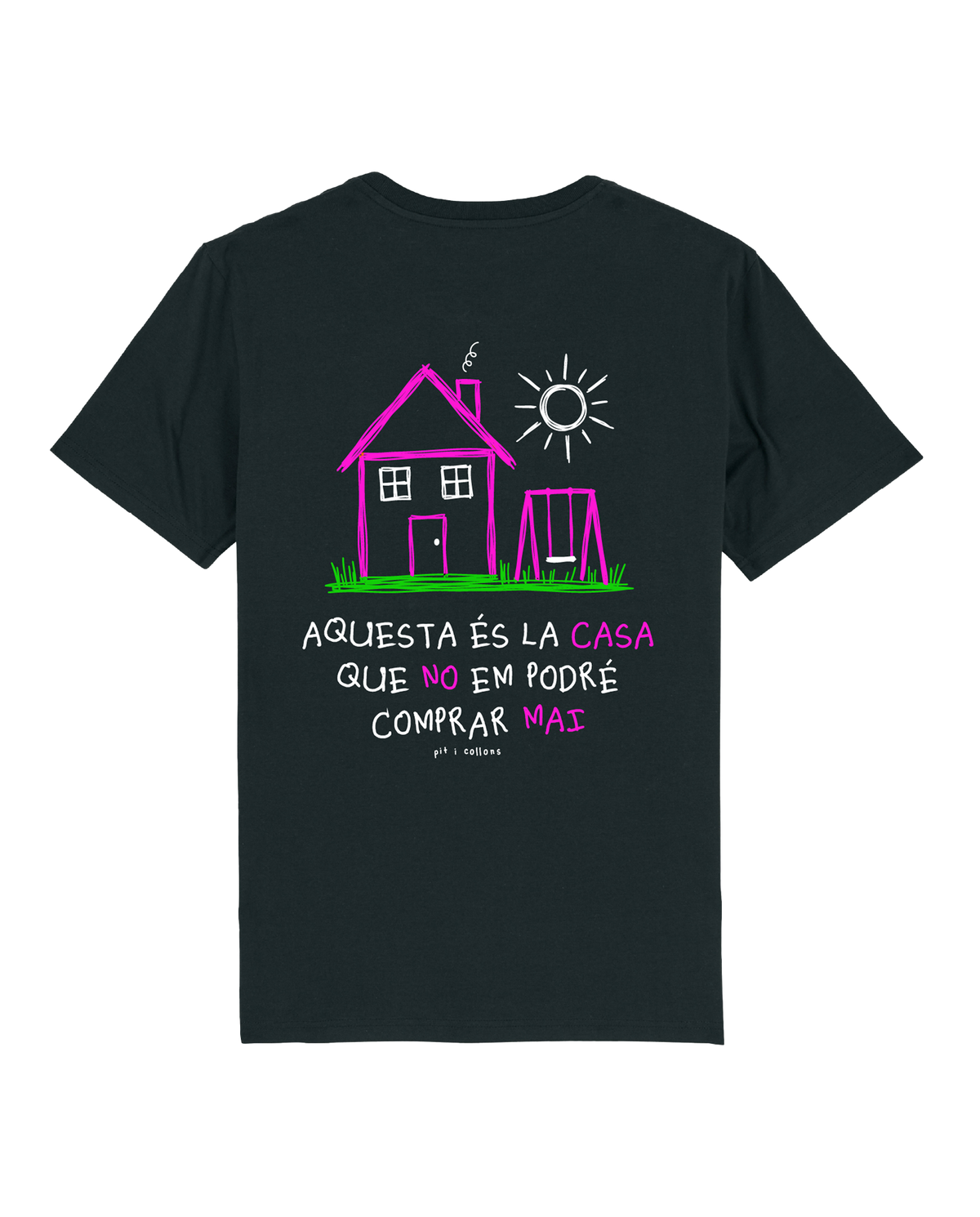 La Meva Casa