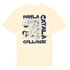 Parla Català collons!