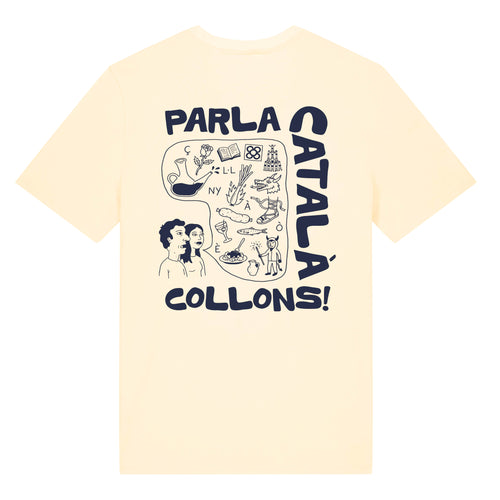 Parla Català collons!