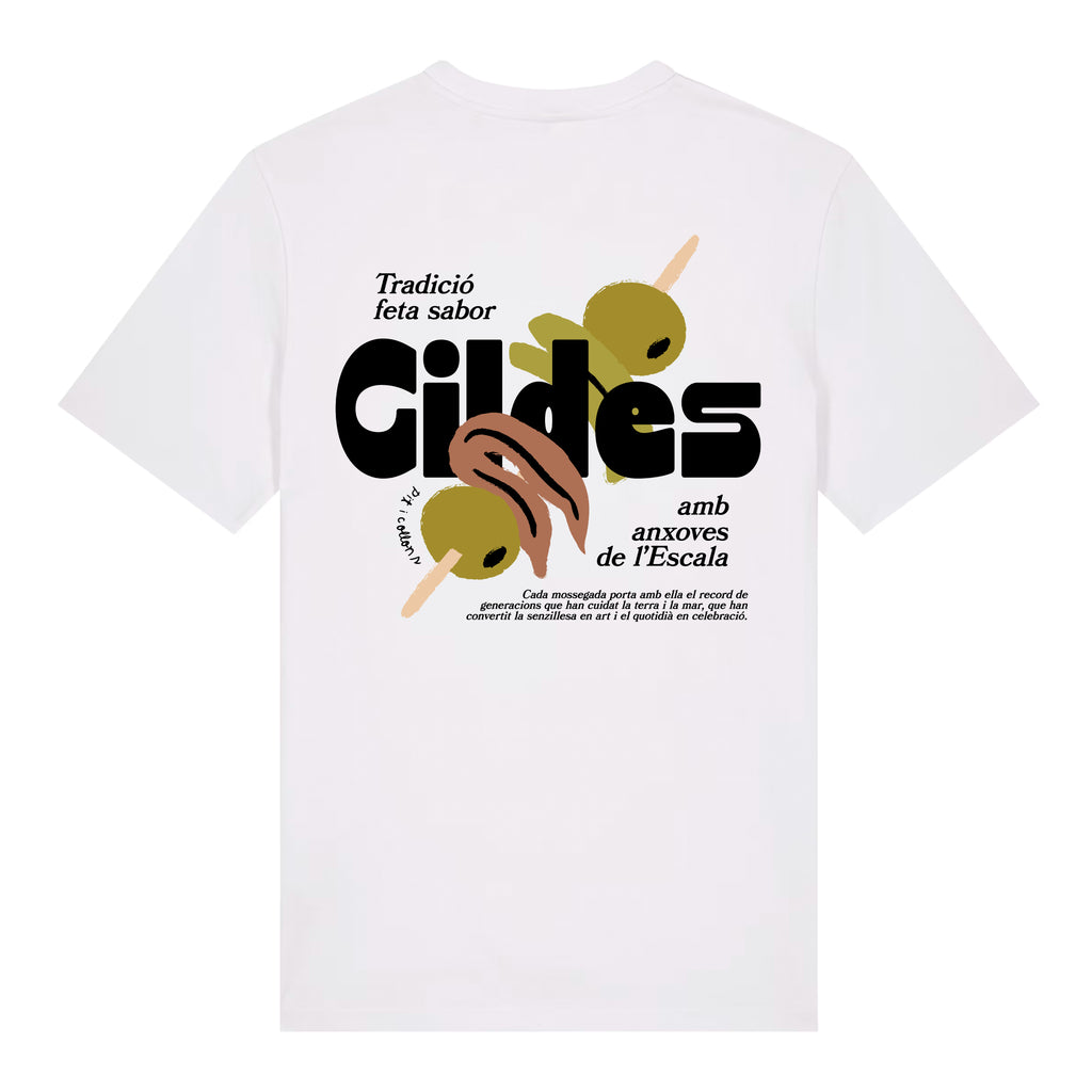 Gildes | Tradició feta sabor