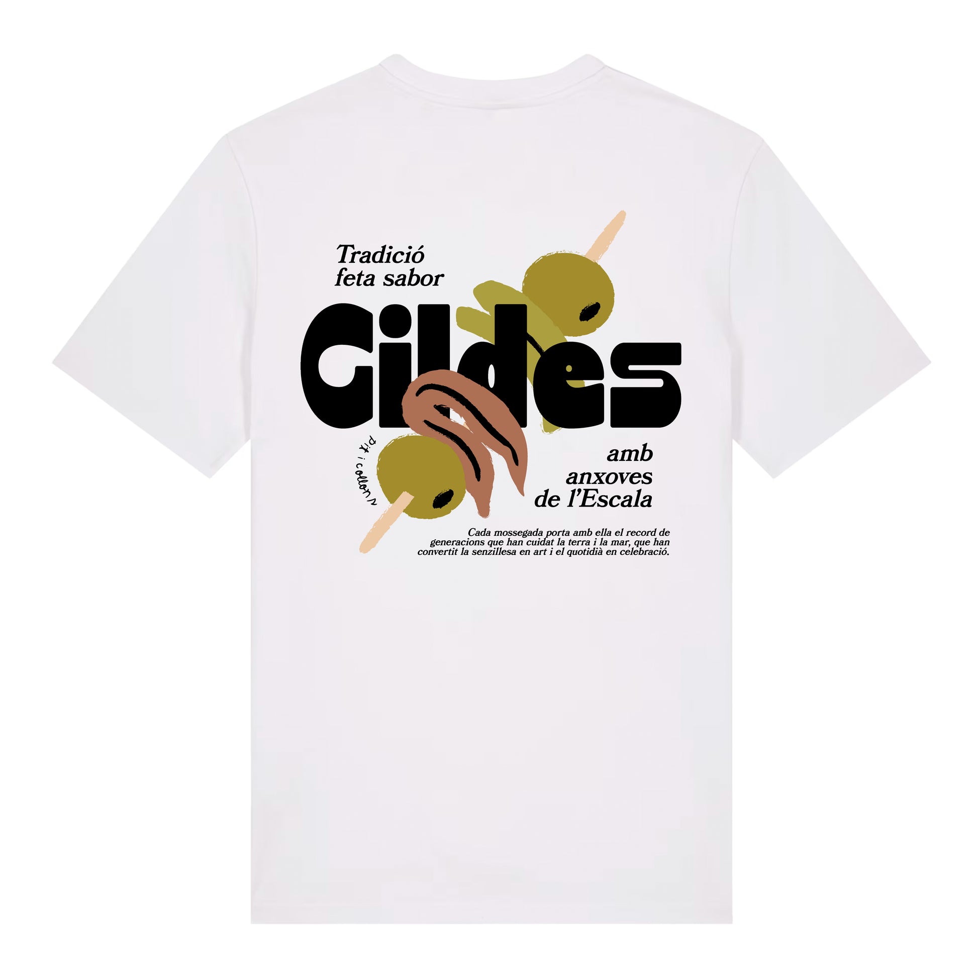 Gildes | Tradició feta sabor