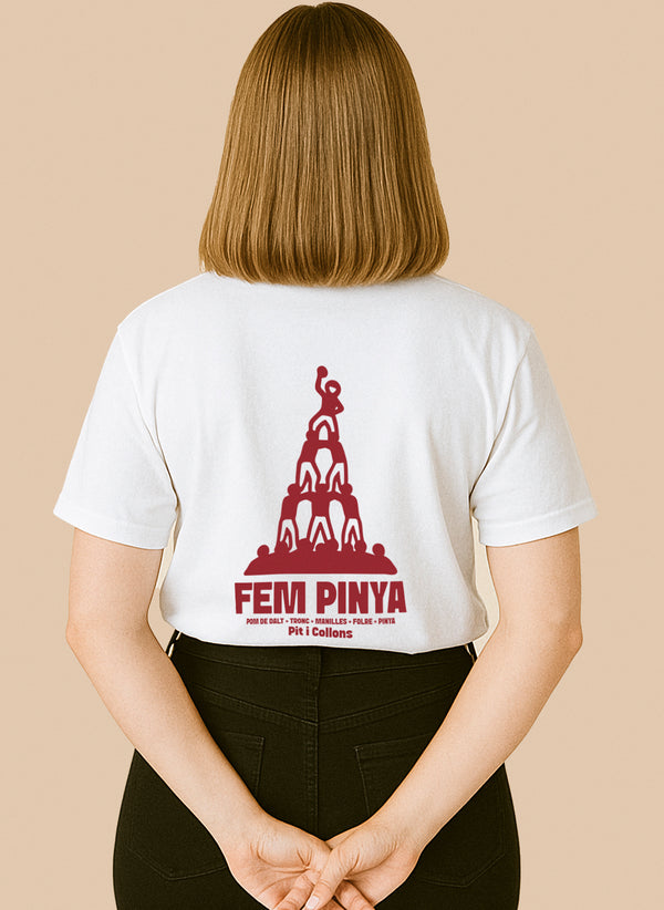 Fem pinya