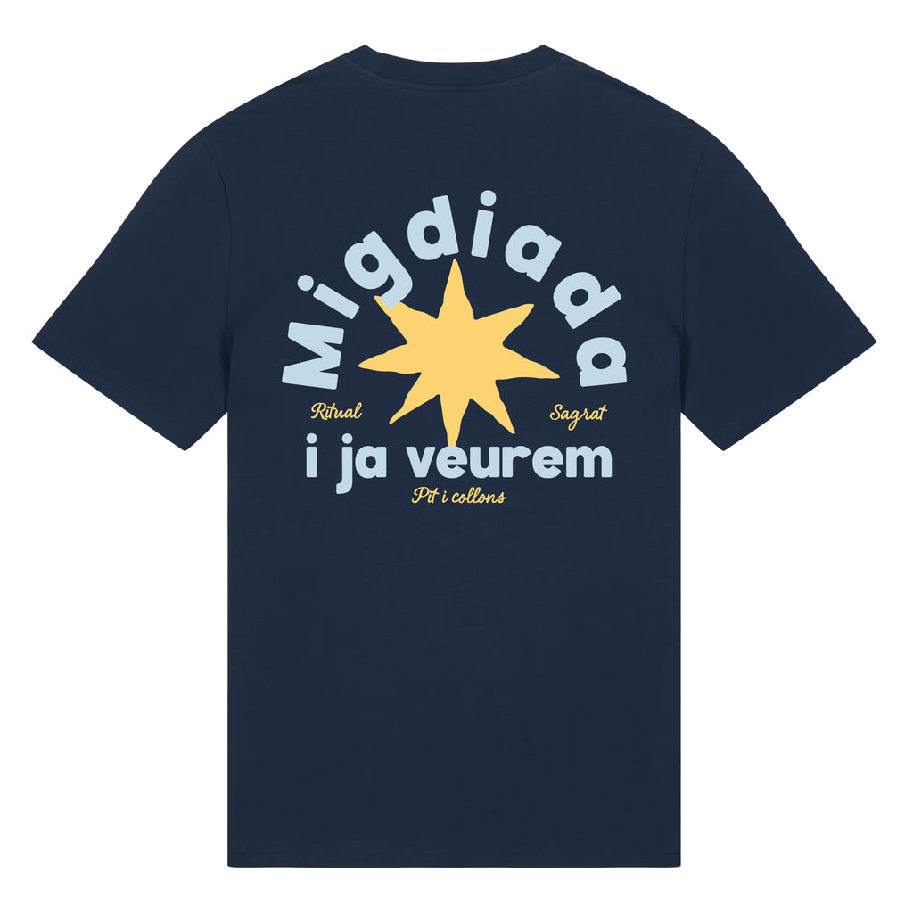 Migdiada i ja veurem