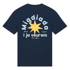Migdiada i ja veurem