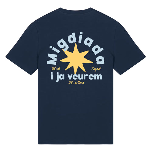 Migdiada i ja veurem
