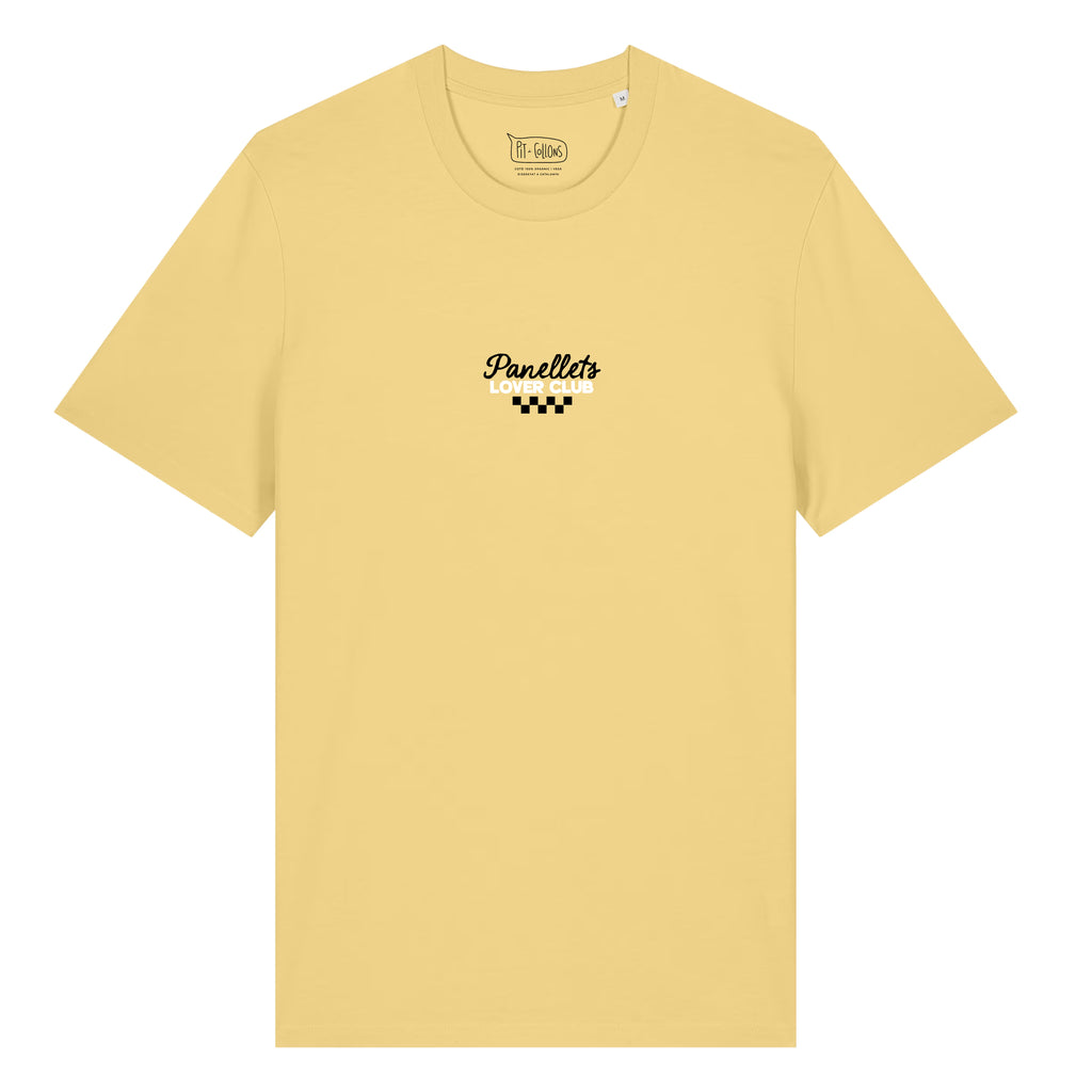 Panellets Lover Club