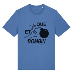 Que Et Bombin