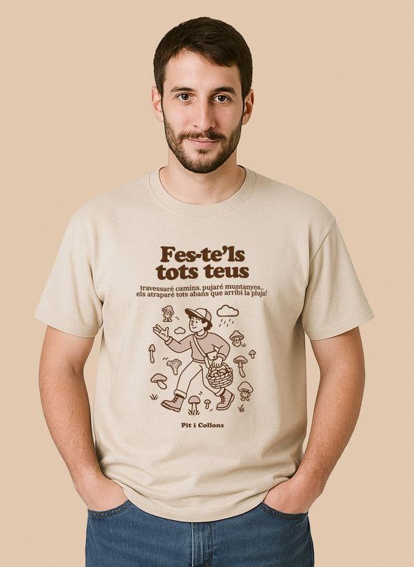 Fes-te'ls tots teus