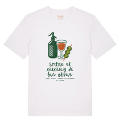Entre el xiuxiueig de les olives
