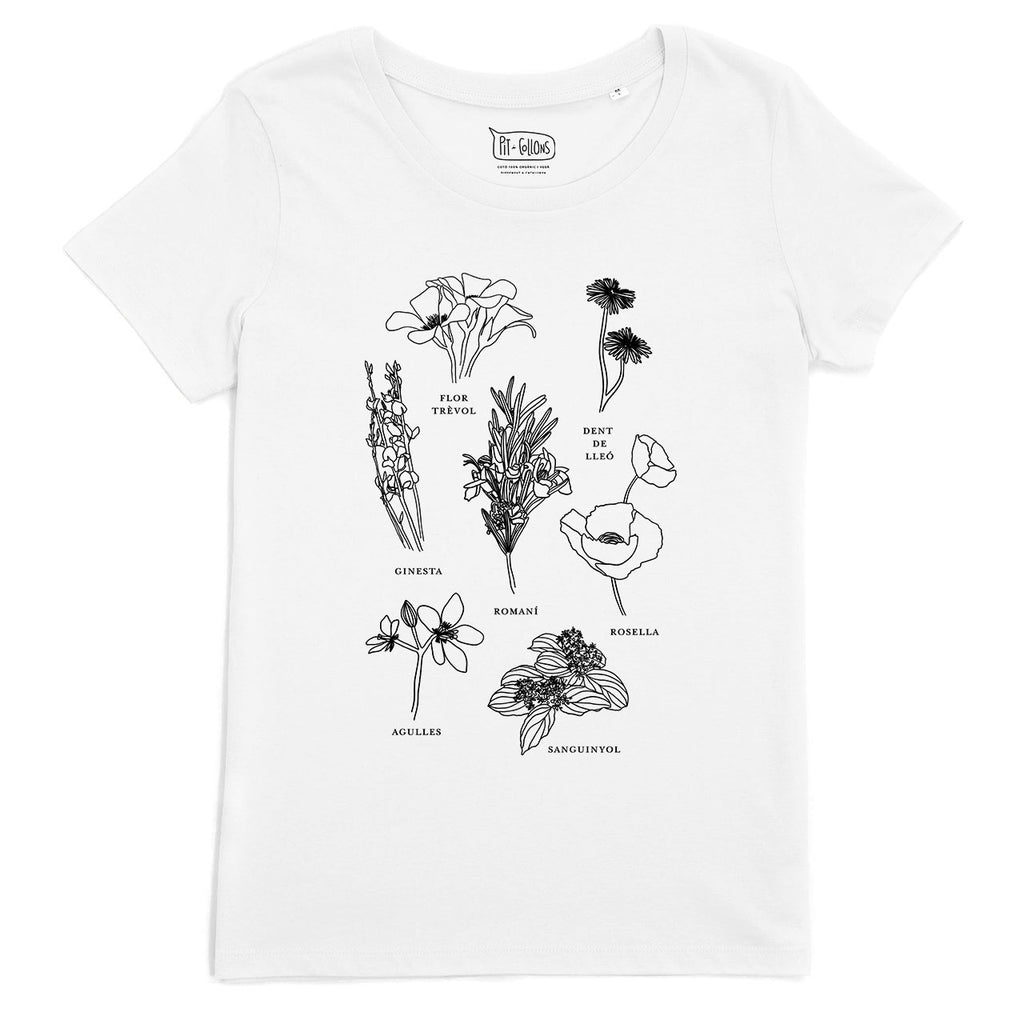 Flors de Catalunya