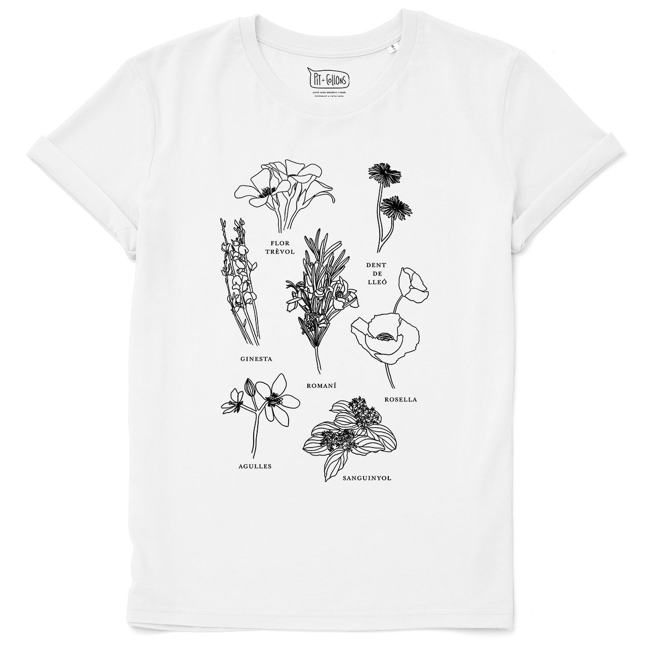 Flors de Catalunya