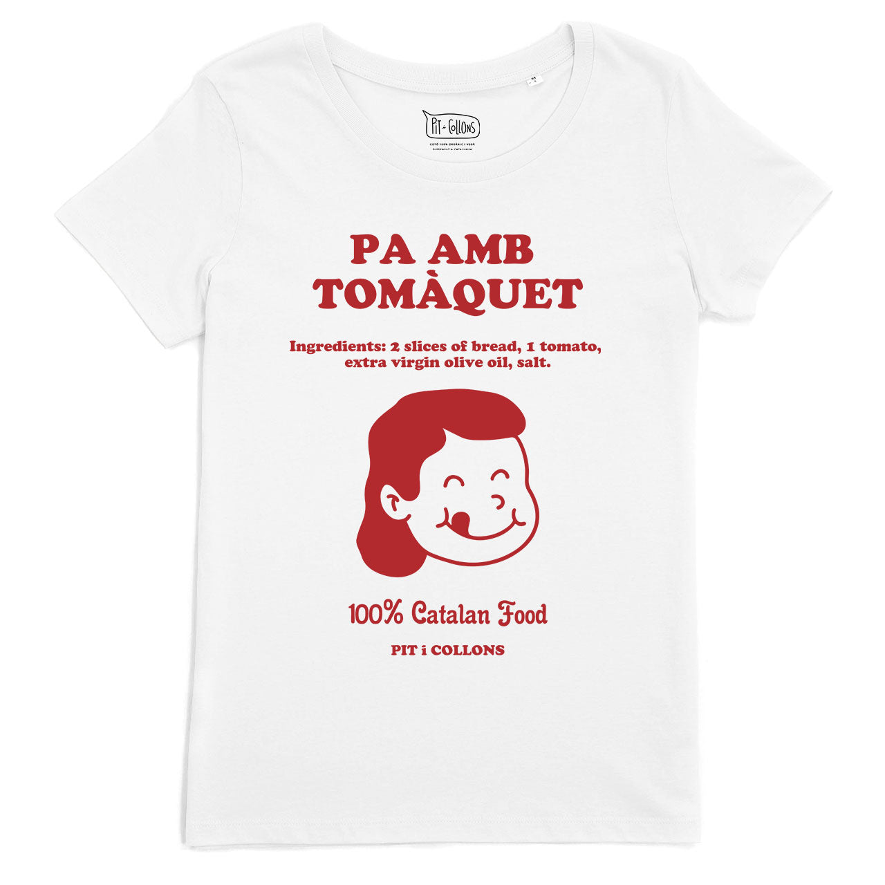 Pa amb Tomàquet