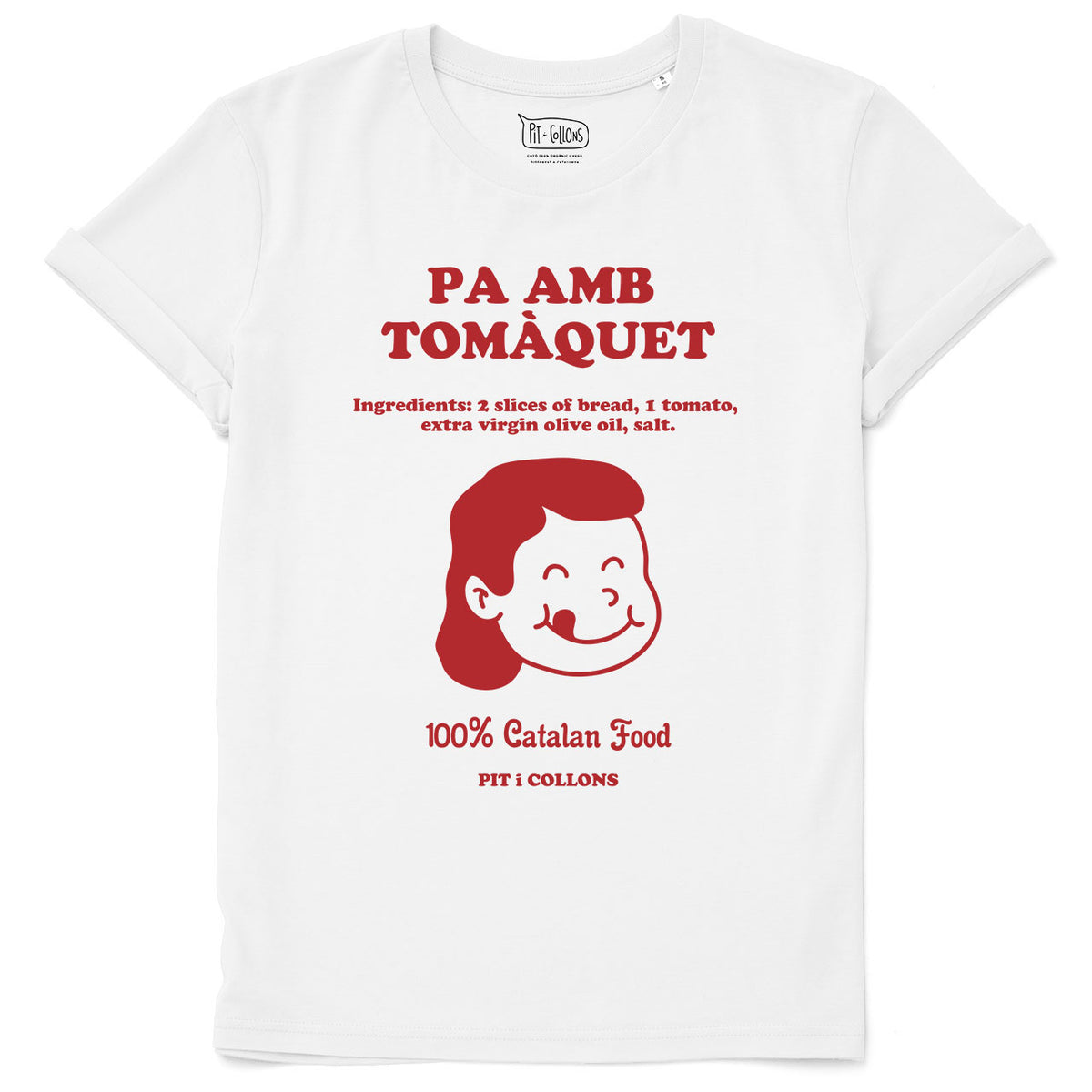 Pa amb Tomàquet