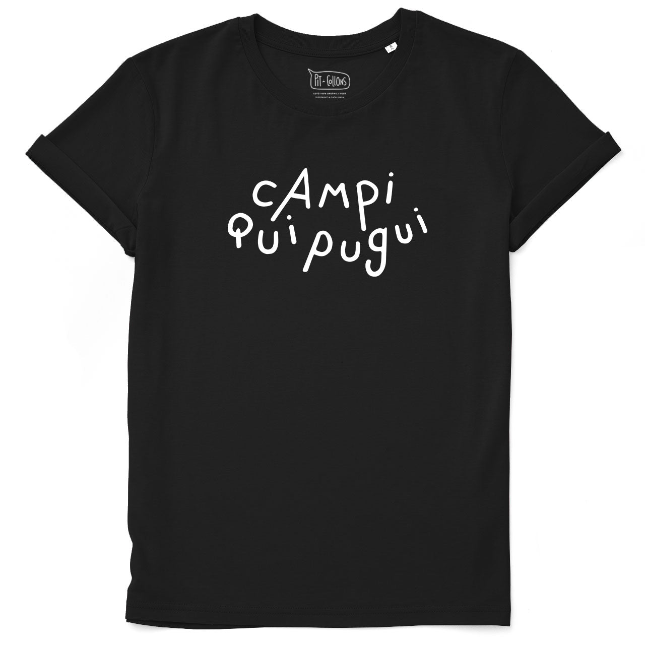 Campi qui pugui
