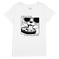 Crema catalana Dona