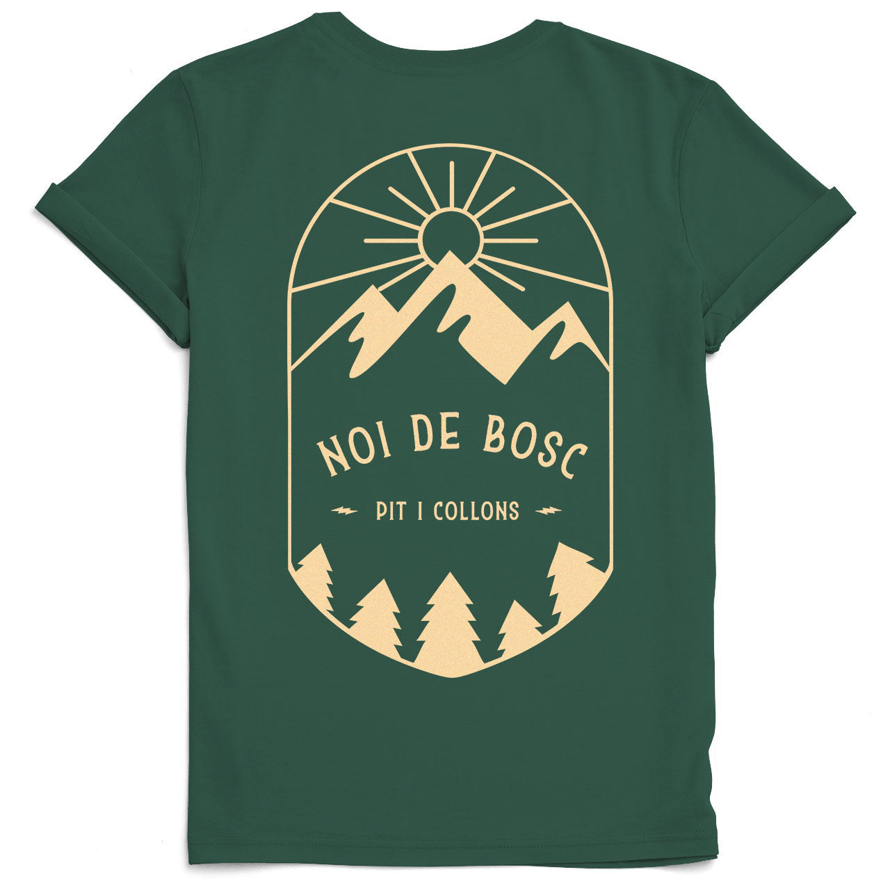 Noi de bosc