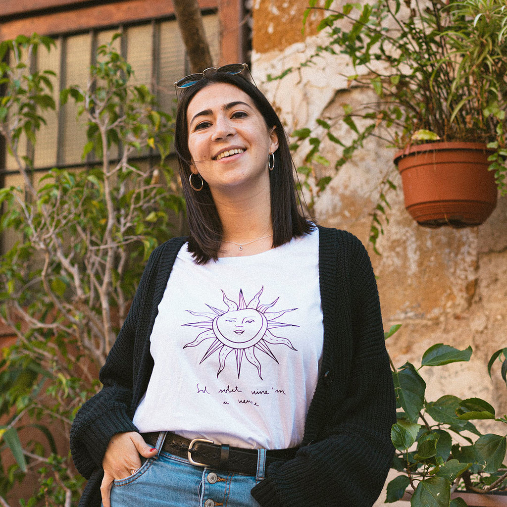 Sol solet