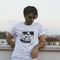 Crema catalana Unisex