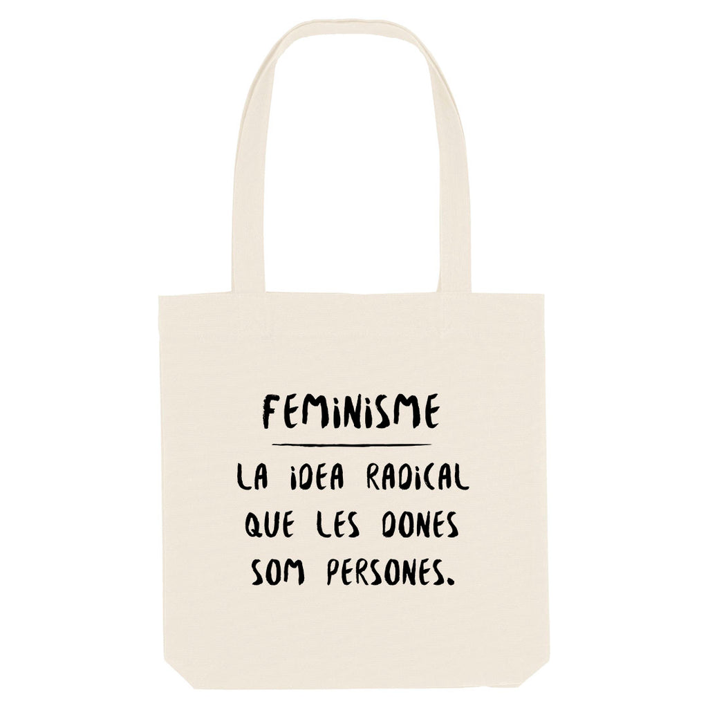 Feminisme - Tote Bag