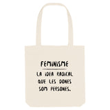 Feminisme - Tote Bag