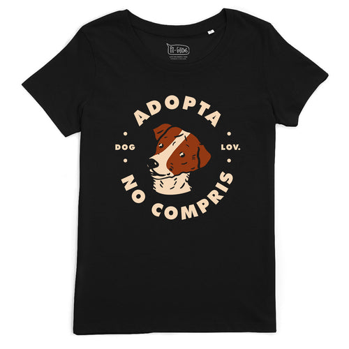 Adopta, no compris.