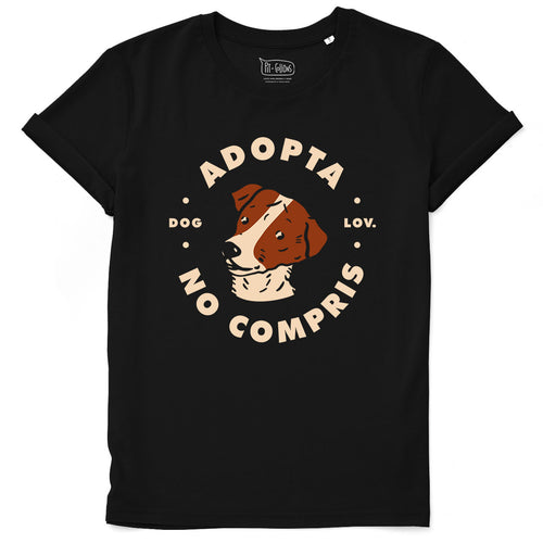 Adopta, no compris.